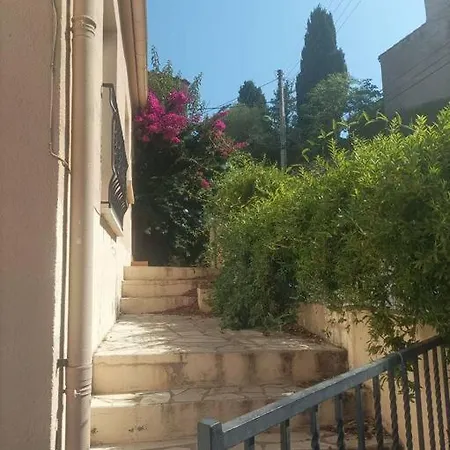 Vakantiehuis Maison De Avec Exterieur Ortaffa