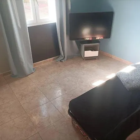 Maison De Avec Exterieur *