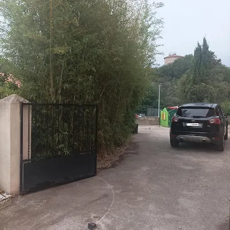 Vakantiehuis Maison De Avec Exterieur Ortaffa